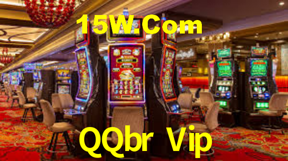 APP oficial da QQbr Vip para mobile